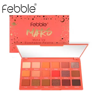 Febble - Sombra mars - Febble