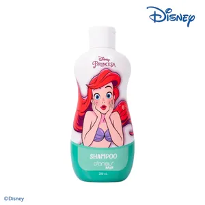 Mii’s COSMETICS  - shampooo princesa ariel disney