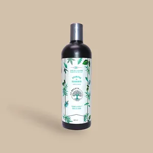 KABA - SHAMPOO CANABIS LA RECETA CBD