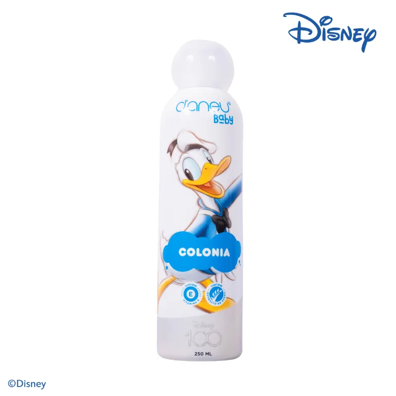 Colonia baby pato Donald disney