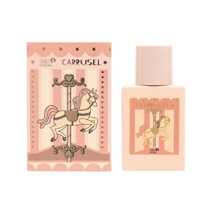 Trendy  - Perfume Carrusel Trendy