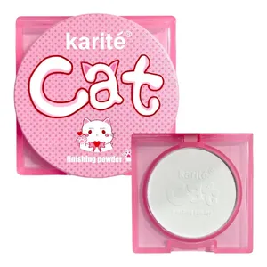 KARITE - Polvo compacto kiut cat 