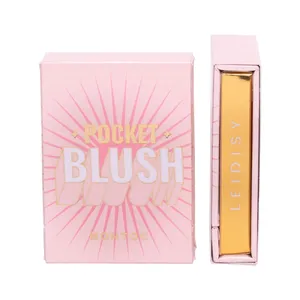 Montoc - RUBOR POCKET BLUSH MONTOC