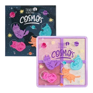 Trendy  - Sombra Cosmos trendy