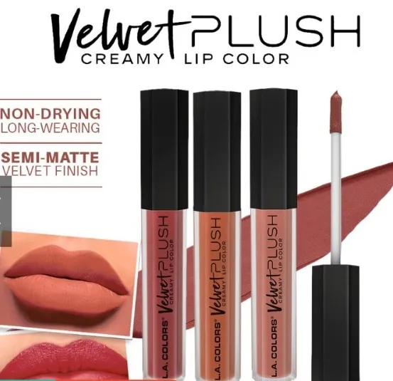 labial velvet push 