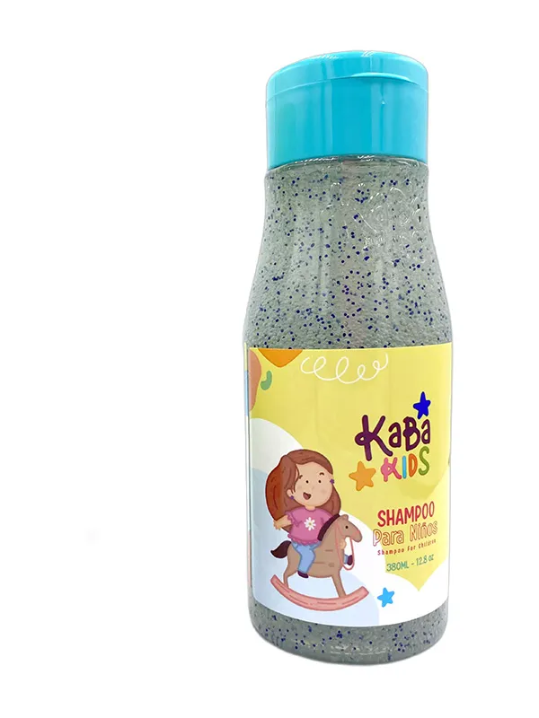 KABA - Shampoo Kaba kids 