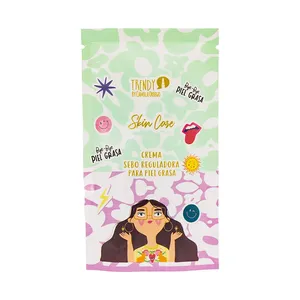 Trendy  - crema seborreguladora sachet trendy