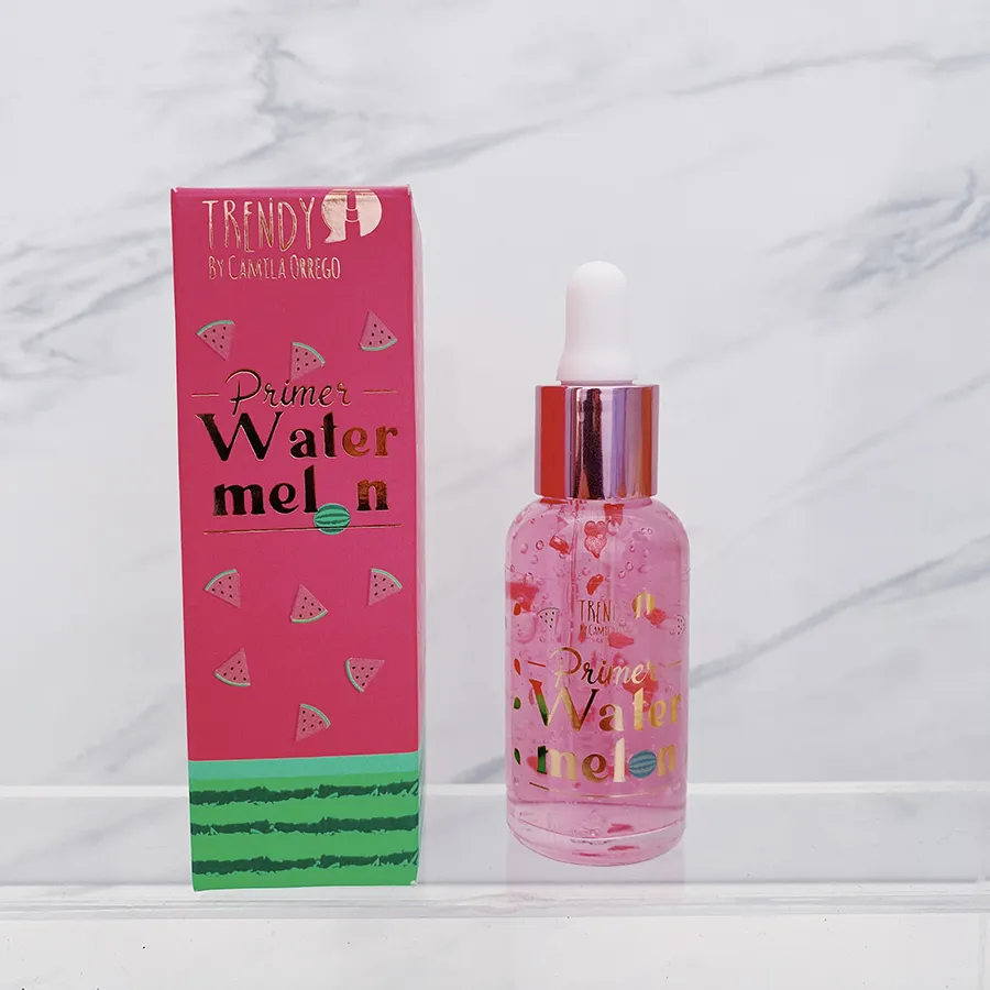 Trendy  - PRIMER SERUM WATERMELON 