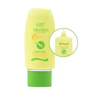 Ushas - protector solar con aloe vera ushas