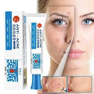 KISS BEAUTY - CREMA CONTROL ANTI ACNE KIS BEAUTY