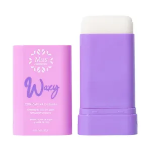 Mii’s COSMETICS  - cera capilar waxy miis 