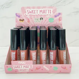 Trendy  - SWEET MATTE