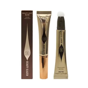 Beauty glazed - contorno en crema beauty glazed