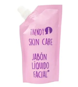 Trendy  - Jabon sachet trendy