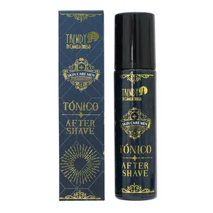 Trendy  - Tónico de Barba After Shave - Trendy