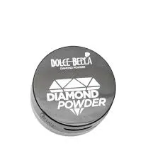 Dolce bella - Polvo iluminador diamante - Dolce bella