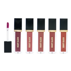 Beauty glazed - Labiales mini beauty glazed