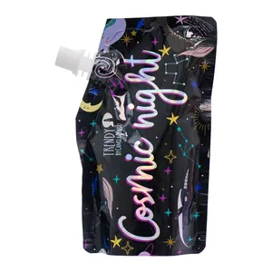 Trendy  - sachet fijador cosmic