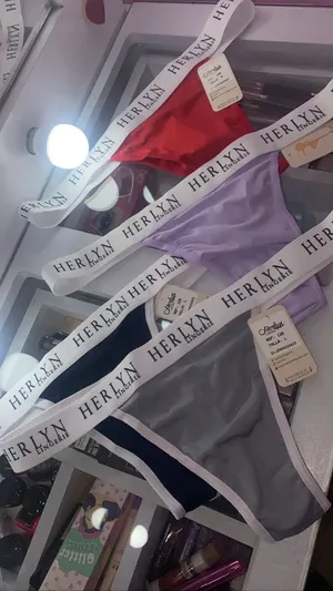 PANTY HERLYN HORMA REF 126