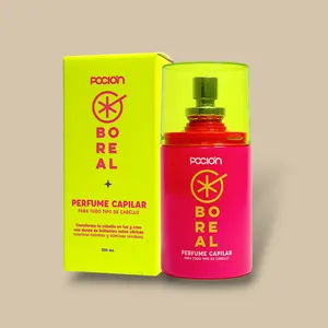 La pocion - PERFUME CAPILAR LA POCION 