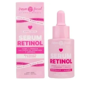 Purpure - Serum retinol - Purpure