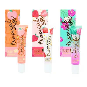 Trendy  - Brillo Tropical Lips Trendy