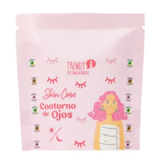 Trendy  - sachet contorno de ojos trendy