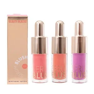 Beauty glazed - Rubor En SERUM Beauty Glazed 