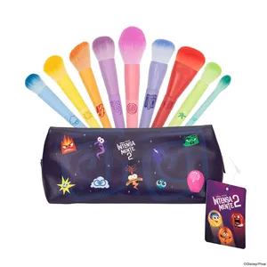 Trendy  - Kit de brochas intensamente disney