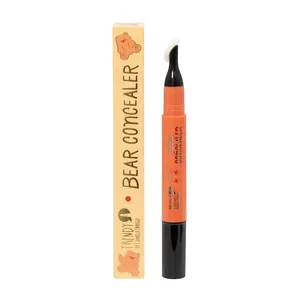 Trendy  - corrector neutralizador naranja bear