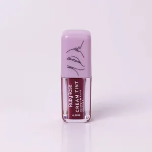 Ruby rose  - Tinta para labios cream tint - Ruby Rose