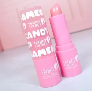 Trendy  - Brillo Candy Voluminizador 