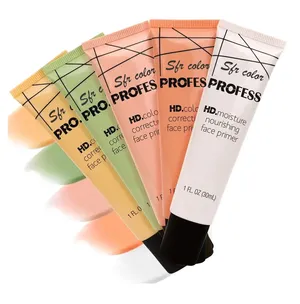 primer corrector colores sfr