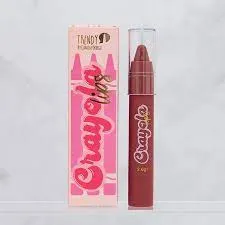 Trendy  - Labial crayola - Trendy