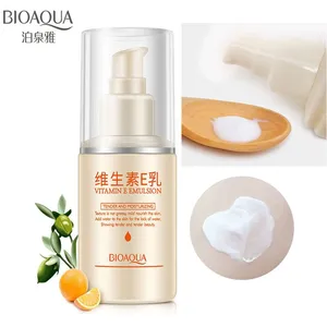 bioaqua - emulsion vitamina e 