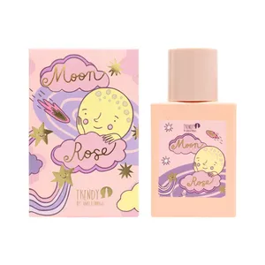 Trendy  - Perfume Moon Rose - Trendy