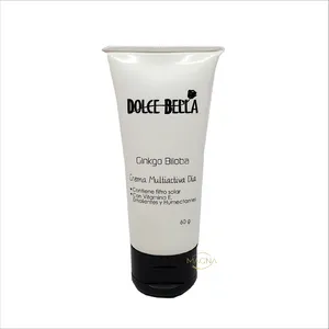 Dolce bella - Crema día Ginkgo Biloba - Dolce bella