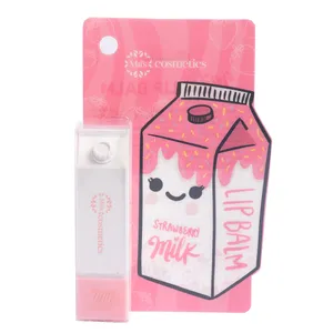 Mii’s COSMETICS  - Hidratante strawberry grape milk - miis