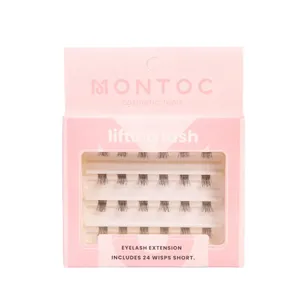 Montoc - lifting lash 