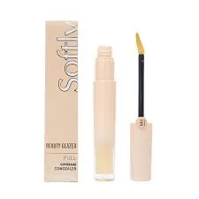 Beauty glazed - corrector softly beauty glazed 