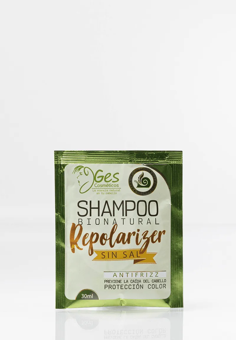 shampoo repolarizador guess