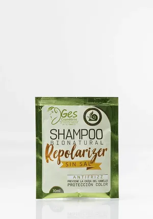 shampoo repolarizador guess