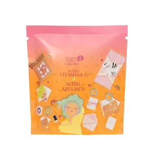 Ushas - Sachet Suero Vitamina C + Ácido Azelaico Trendy 30ml 