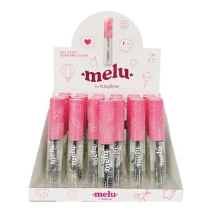 Gel fijador de cejas MELU 