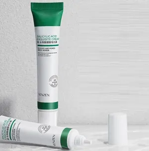 Crema anti acne acido salicílico - Venzen