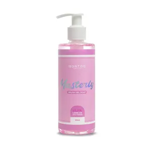 Montoc - Jabon para brochas Masterly 250ml - montoc