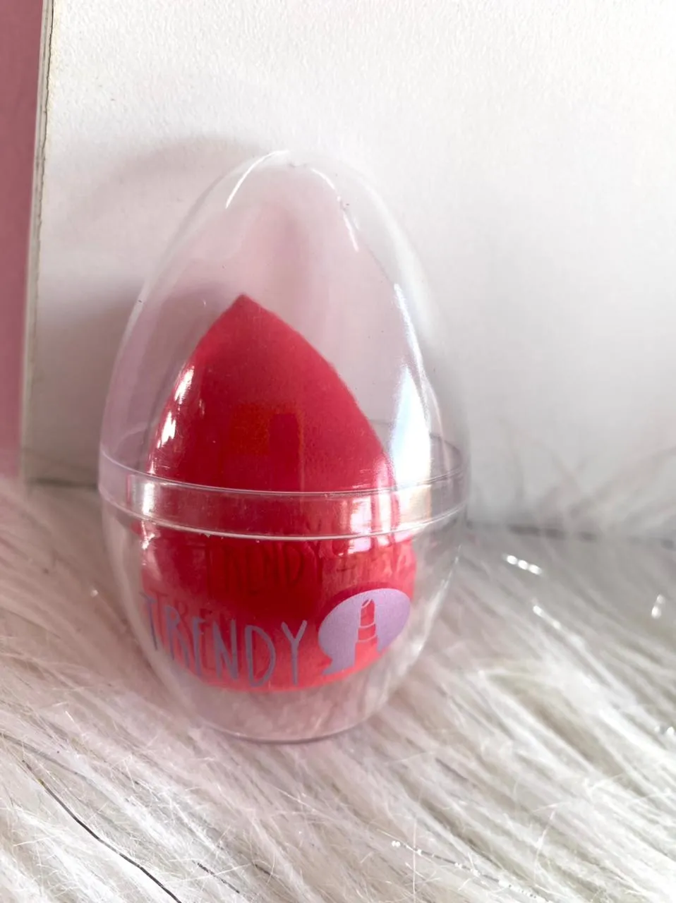 Trendy  - esponja beauty blender trendy