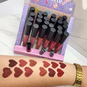 Trendy  - CANDY MATTE