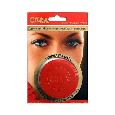 cejas y pestañas cilka