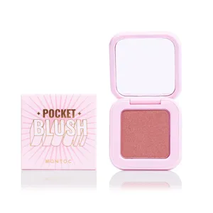 Montoc - pocket blush rubor montoc 